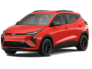 Chevrolet Bolt - Martindale Chevrolet in New Madrid MO