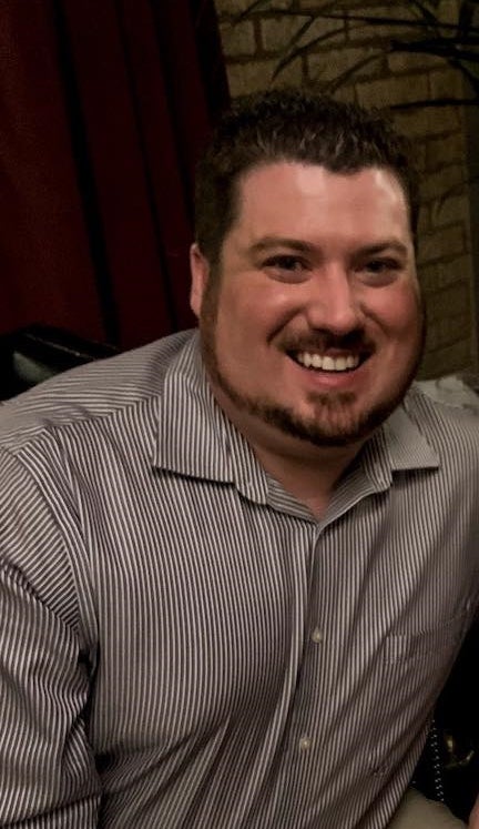 JARED BREWER